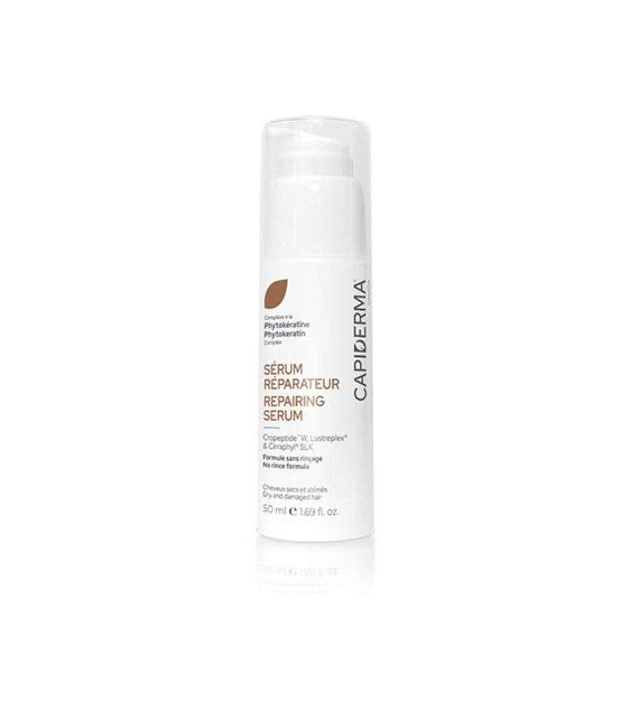 CAPIDERMA SERUM REPARATEUR CHEVEUX ABIMES 50 ML
