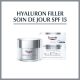 EUCERIN OFFRE HYALURON FILLER 3* EFFECT SOIN DE JOUR SPF 15 PEAU SECHE 50ML + PHOTOAGING CONTROL SPF 50+ OFFERT