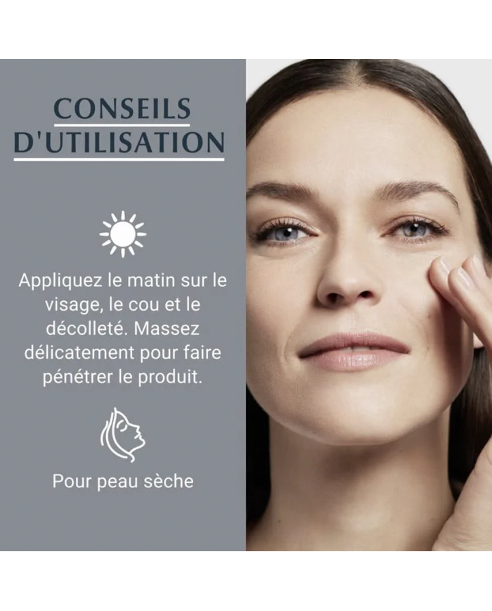 EUCERIN OFFRE HYALURON FILLER 3* EFFECT SOIN DE JOUR SPF 15 PEAU SECHE 50ML + PHOTOAGING CONTROL SPF 50+ OFFERT