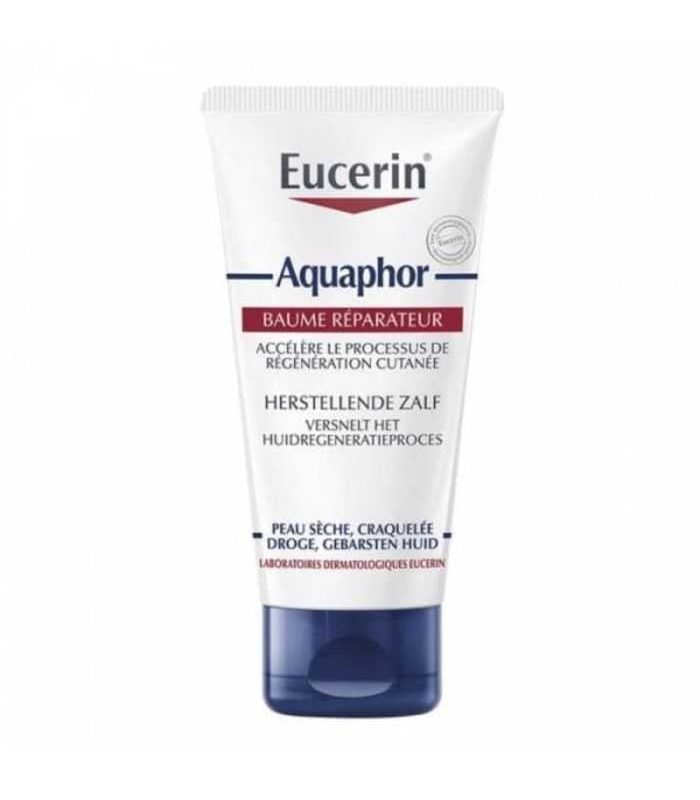 EUCERIN AQUAPHOR BAUME REPARATEUR CUTANE 40 G