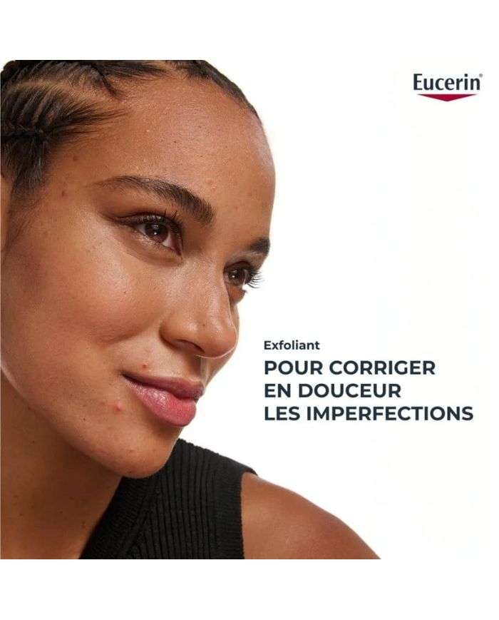 EUCERIN DERMOPURE GOMMAGE 100 ML