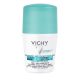 VICHY TRAITEMENT ANTI TRANSPIRANT ANTI TRACES BLANCHES ET JAUNES 48 H 50 ML