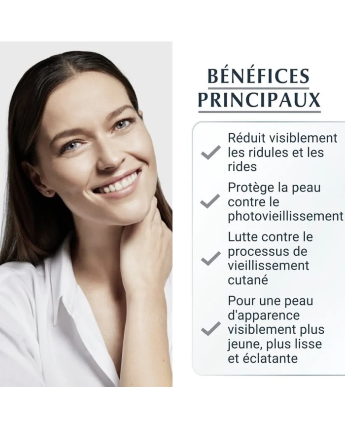EUCERIN HYALURON FILLER *3 EFFECTS SOIN DE NUIT 50 ML