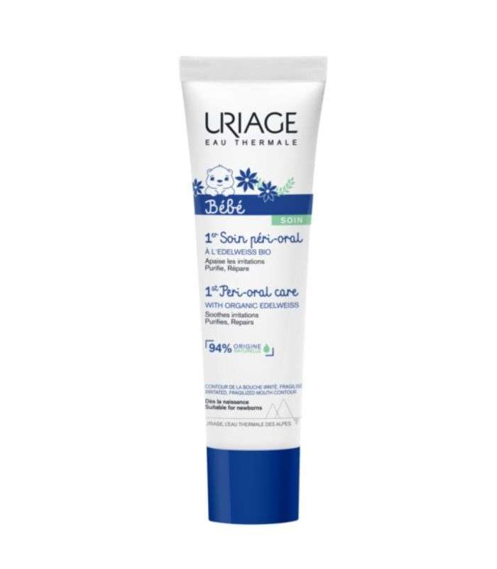 URIAGE BEBE 1ER SOIN PERI ORAL 30 ML