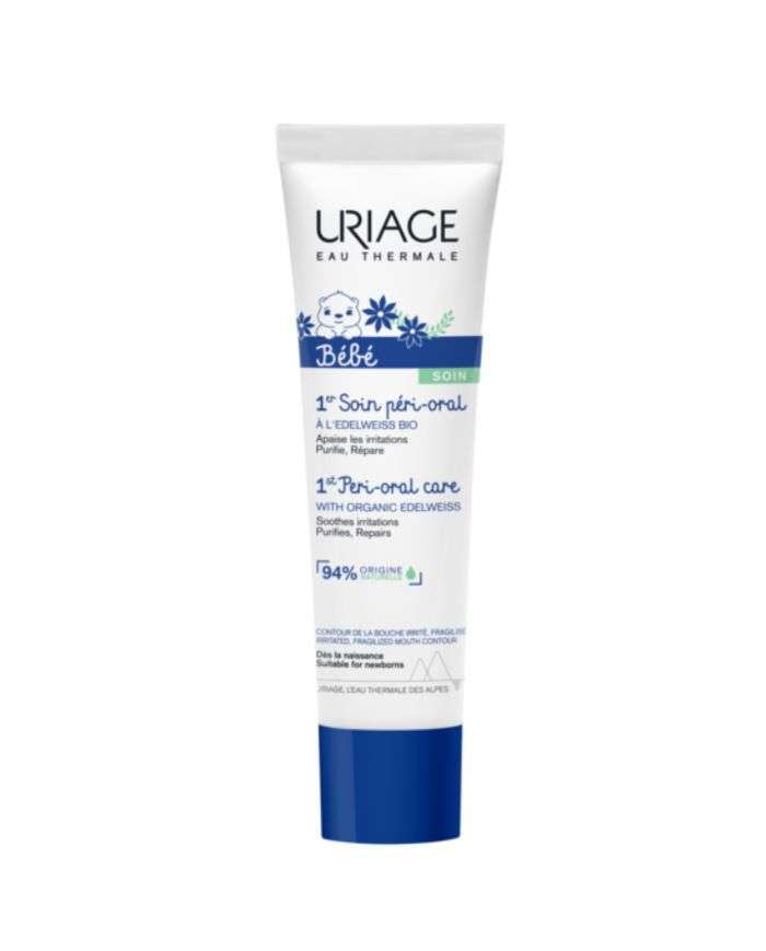 URIAGE BEBE 1ER SOIN PERI ORAL 30 ML