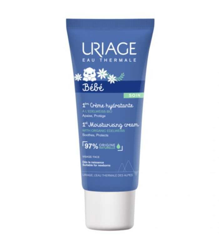 URIAGE BEBE 1 ERE CREME HYDRATANTE 40 ML