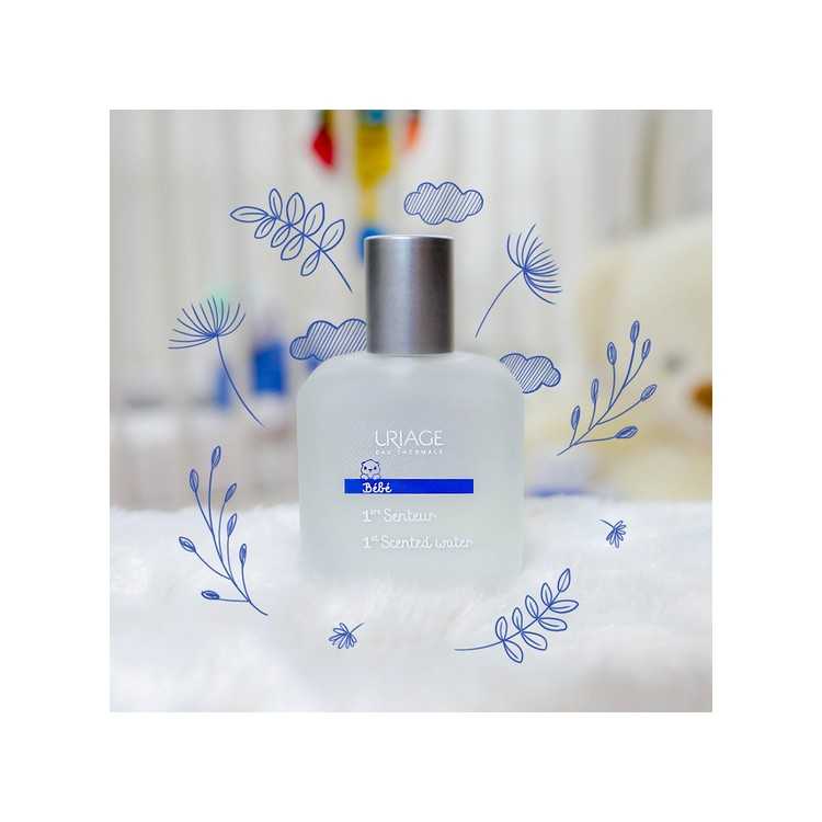 URIAGE BEBE 1ERE SENTEUR 50 ML