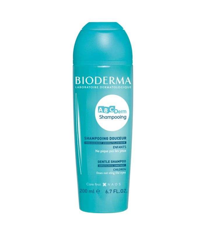 BIODERMA ABCDERM SHAMPOOING DOUCEUR ENFANT 200 ML