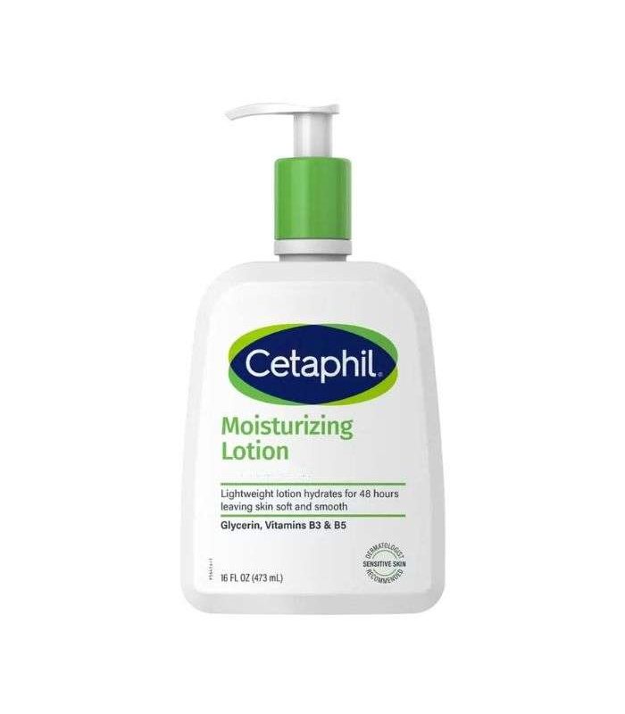 CETAPHIL LOTION HYDRATANTE 473 ML