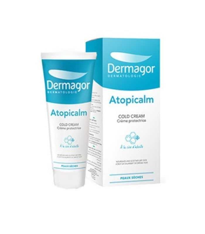 DERMAGOR ATOPICALM COLD CREAM 100 ML