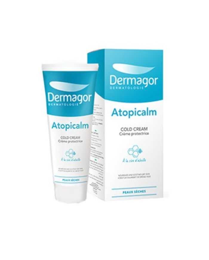 DERMAGOR ATOPICALM COLD CREAM 100 ML