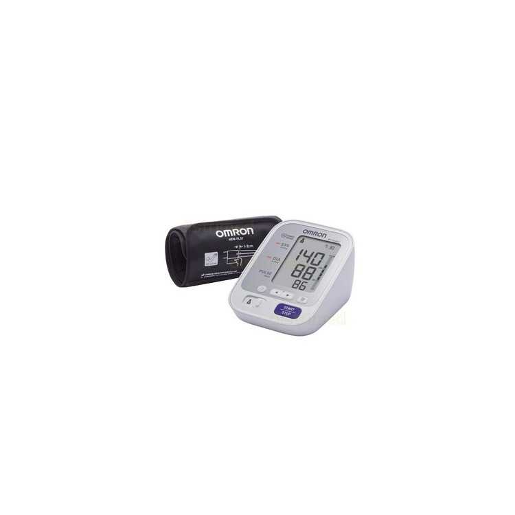 OMRON M3 TENSIOMETRE AUTOMATIQUE (BRAS)