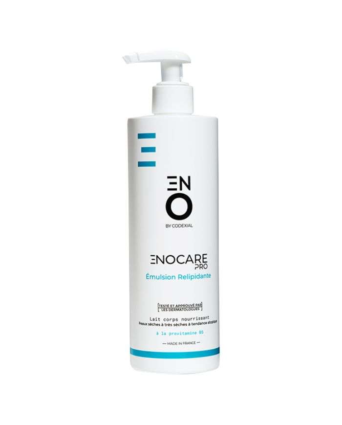 CODEXIAL ENOCARE PRO EMULSION RELIPIDANTE 400 ML