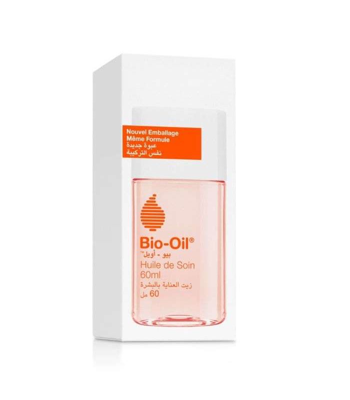 BIO OIL HUILE DE SOIN 60 ML