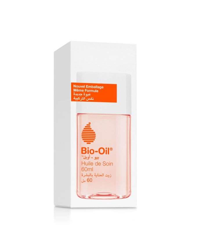 BIO OIL HUILE DE SOIN 60 ML