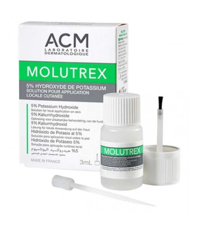 ACM MOLUTREX 3 ML
