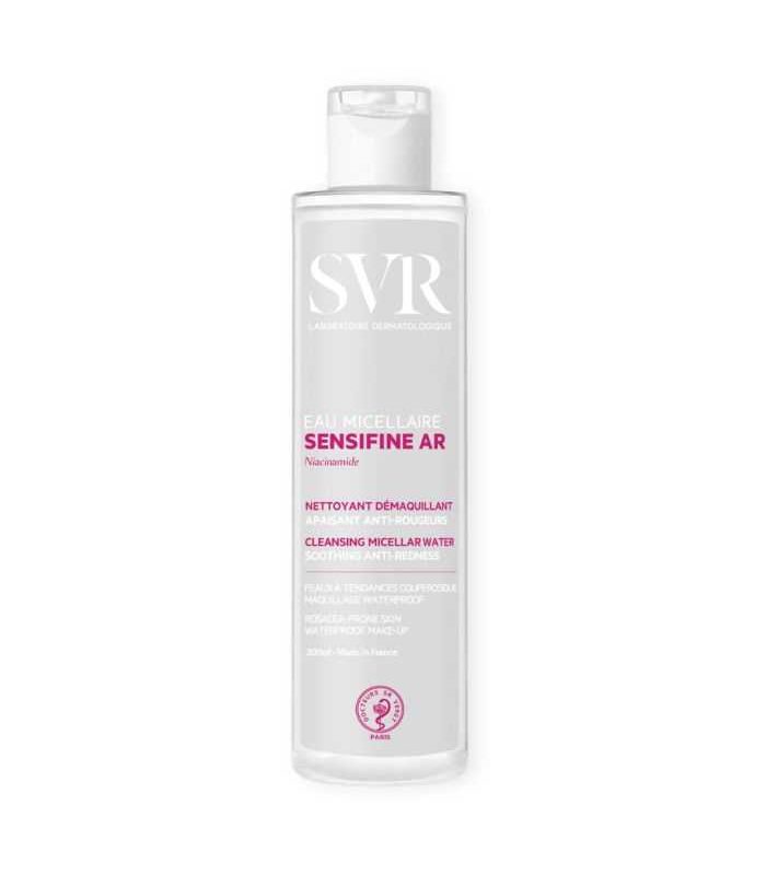 SVR SENSIFINE AR EAU MICELLAIRE 200 ML