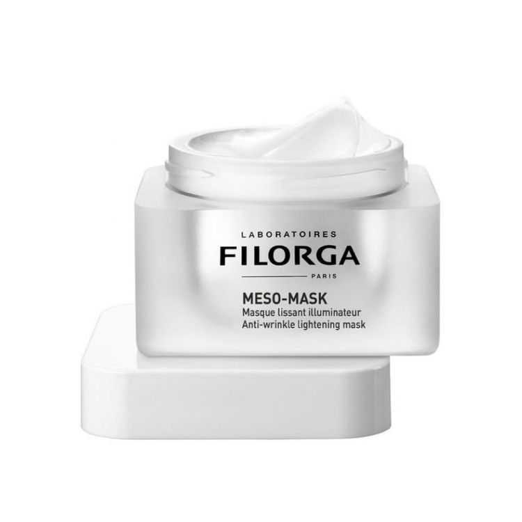 FILORGA MESO MASQUE LISSANT ILLUMINATEUR 50 ML
