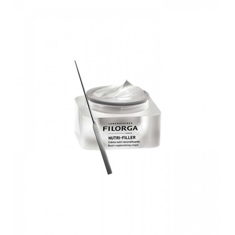 FILORGA NUTRI FILLER CREME NUTRI RECONSTITUANTE 50 ML
