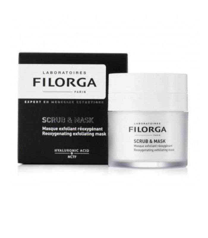 FILORGA MASQUE EXFOLIANT REGENERANT 55 ML