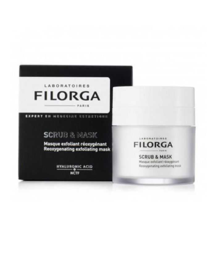 FILORGA MASQUE EXFOLIANT REGENERANT 55 ML