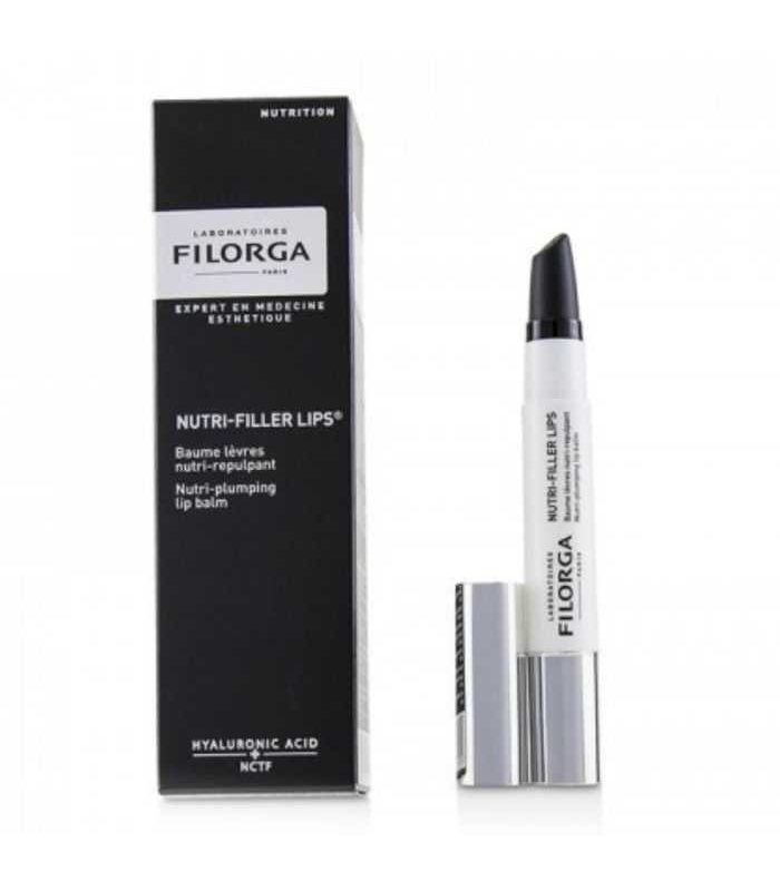 FILORGA NUTRI FILLER LIPS BAUME LEVRE NUTRI REPULPANT 4G