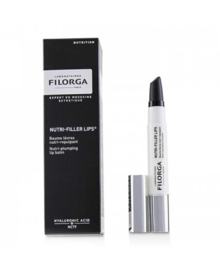 FILORGA NUTRI FILLER LIPS BAUME LEVRE NUTRI REPULPANT 4G
