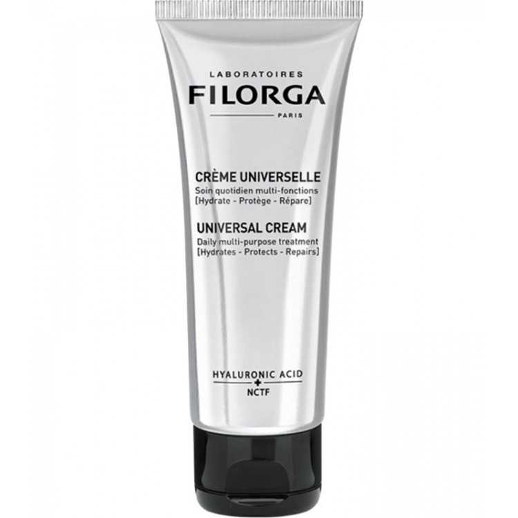 FILORGA CREME UNIVERSELLE SOIN QUOTIDIEN MULTI FONCTION 100 ML