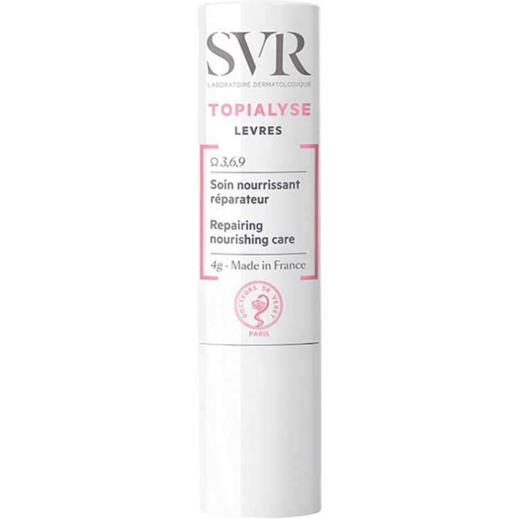 SVR TOPIALYSE LEVRES 4g