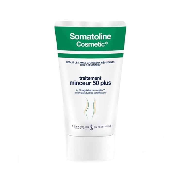 SOMATOLINE TRAITEMENT MINCEUR 50 PLUS 150 ML
