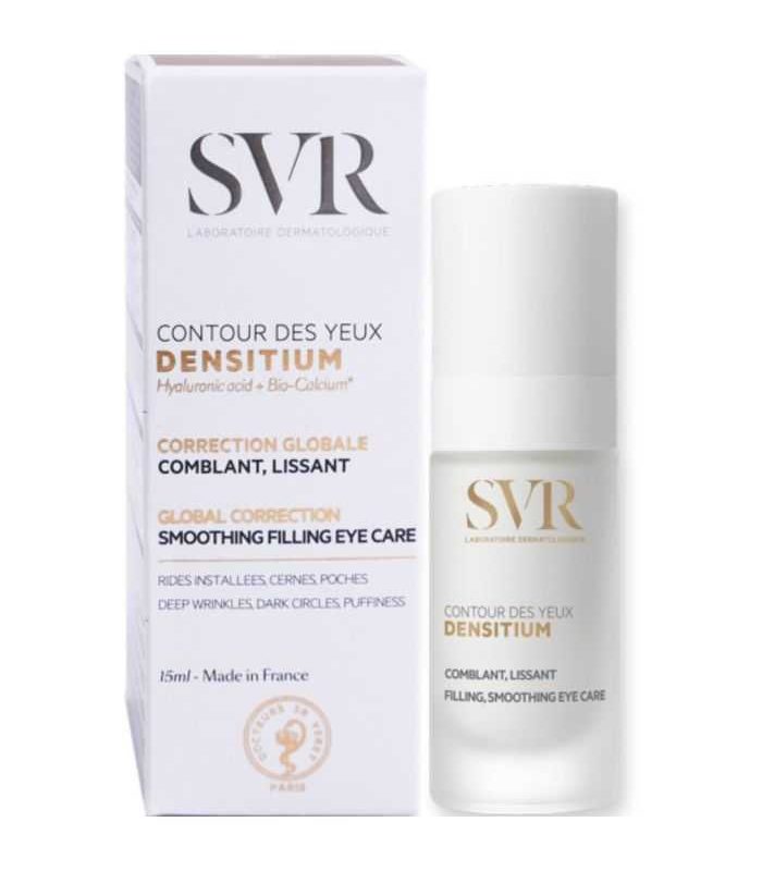 SVR DENSITIUM CONTOUR DES YEUX 15 ML