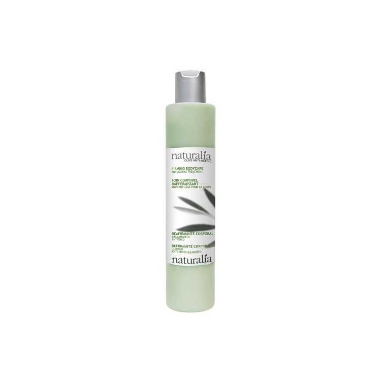 NATURALIA LAIT CORPOREL RAFFERMISSANT 260 ML