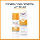 EUCERIN SUN FLUIDE SPF5+ ANTI AGE 50ML
