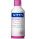 VITIS GINGIVAL BAIN DE BOUCHE 500 ML