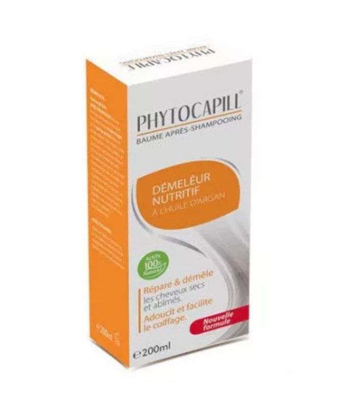 PHYTOCAPILL DEMELEUR NUTRITIF 200ML