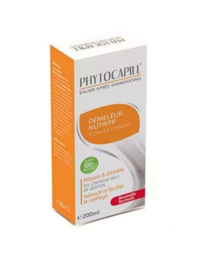 PHYTOCAPILL DEMELEUR NUTRITIF 200ML