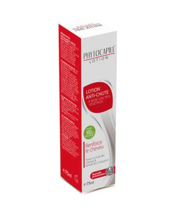 PHYTOCAPILL LOTION ANTI-CHUTE 75 ML