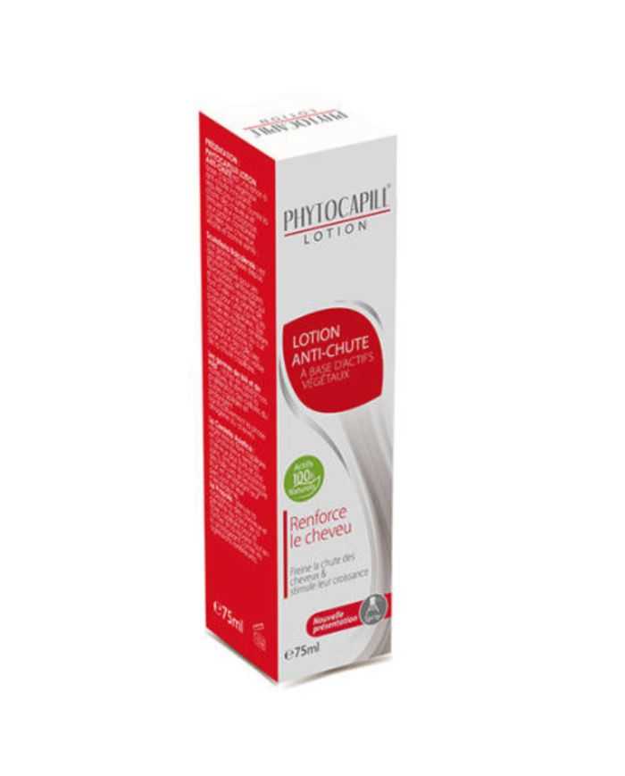 PHYTOCAPILL LOTION ANTI-CHUTE 75 ML