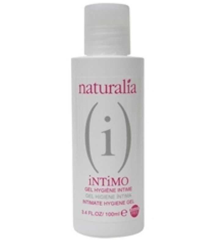 NATURALIA INTIMO GEL HYGIENE INTIME 100 ML