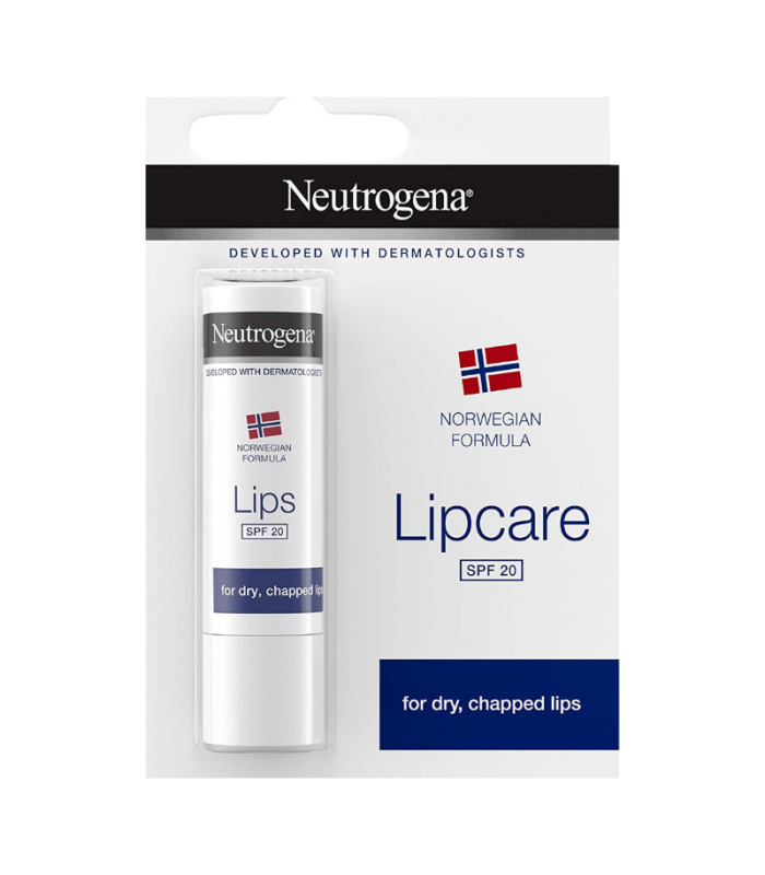 NEUTROGENA STICK LEVRES SPF20