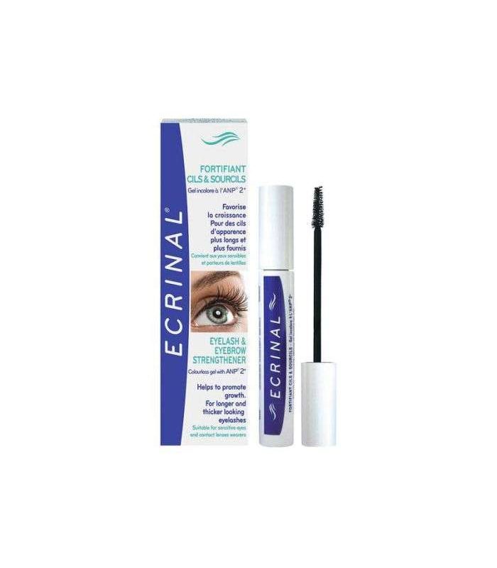ECRINAL GEL ANP2 FORTIFIANT CILS SOURCILS 9 ML