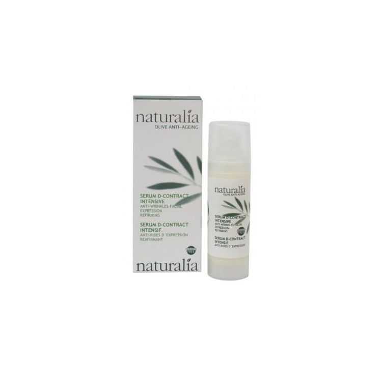 NATURALIA SERUM D CONTRACT INTENSIF 30 ML