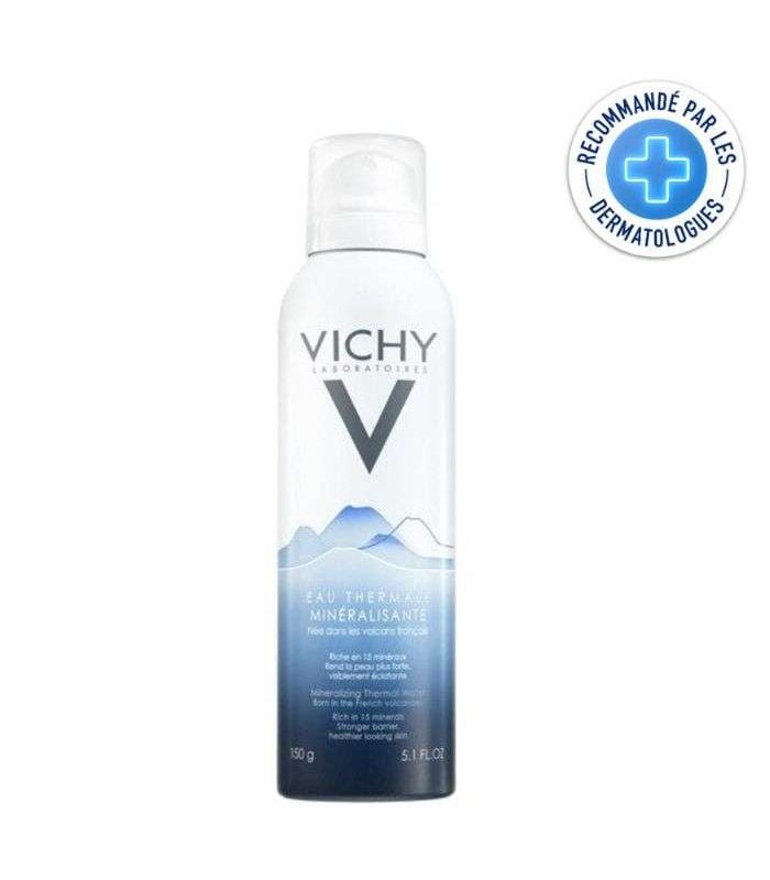 VICHY EAU THERMALE MINERALISANTE 150 ML
