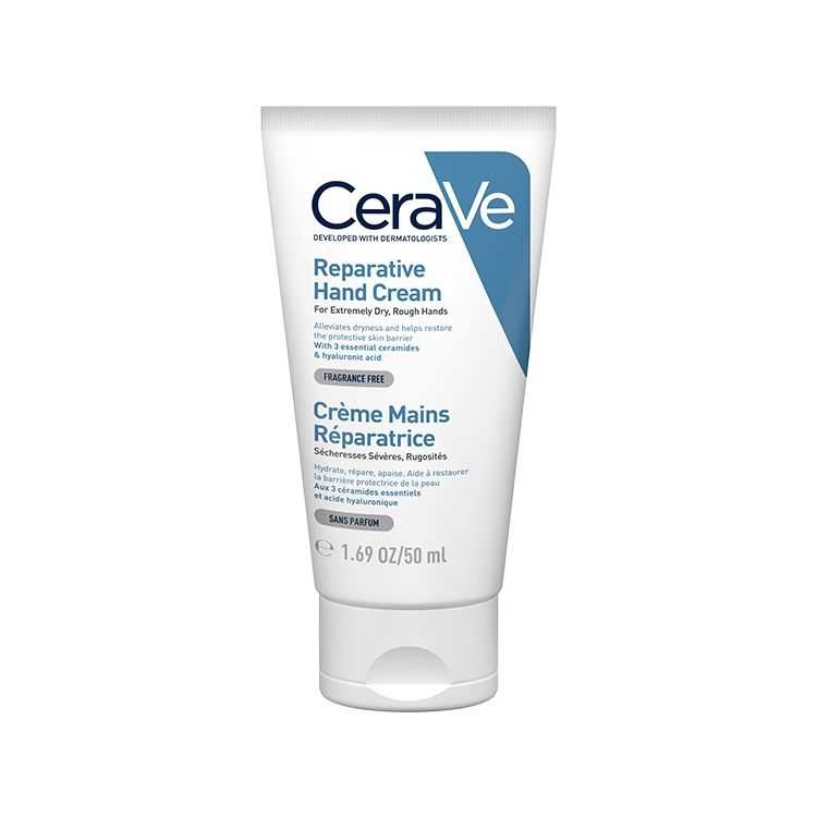 CERAVE CREME MAINS REPARATRICE 50ML