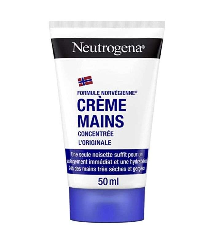NEUTROGENA CREME MAINS L ORIGINALE 50 ML