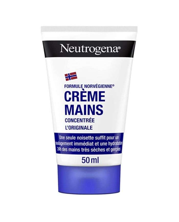NEUTROGENA CREME MAINS L ORIGINALE 50 ML