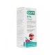 GUM AFTACLEAR BAIN DE BOUCHE APHTES ET LESIONS BUCCALES 120 ML REF 2410