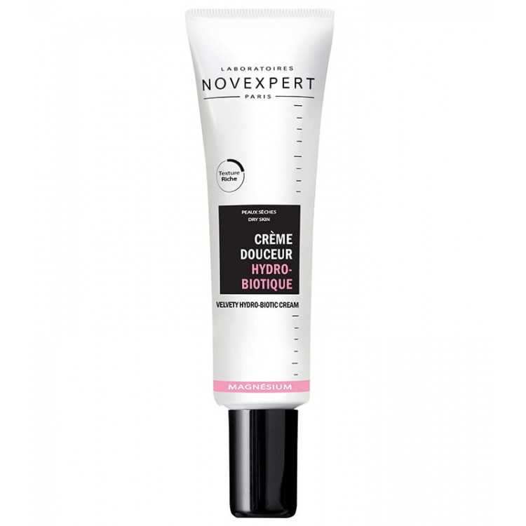 NOVEXPERT CREME HYDRO BIOTIQUE PEAU SENSIBLE