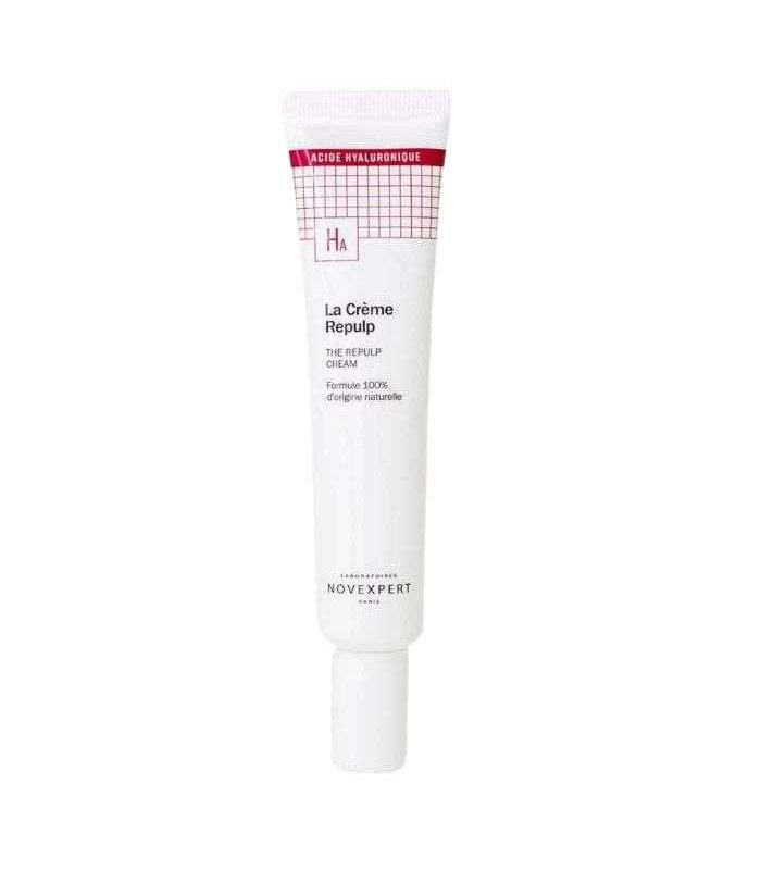 NOVEXPERT LA CREME REPULP 40 ml