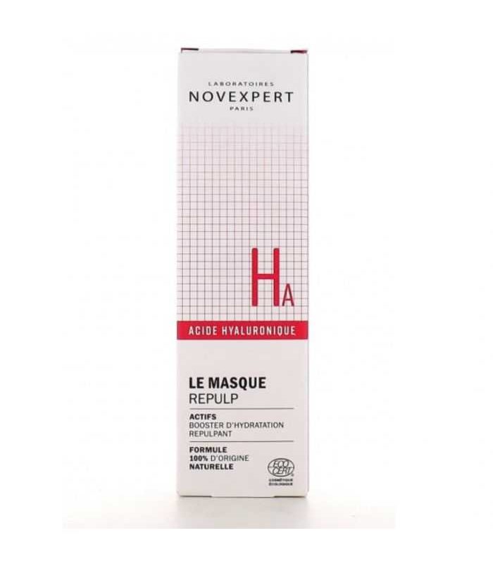NOVEXPERT LE MASQUE REPULP ACIDE HYALURONIQUE 50 ML